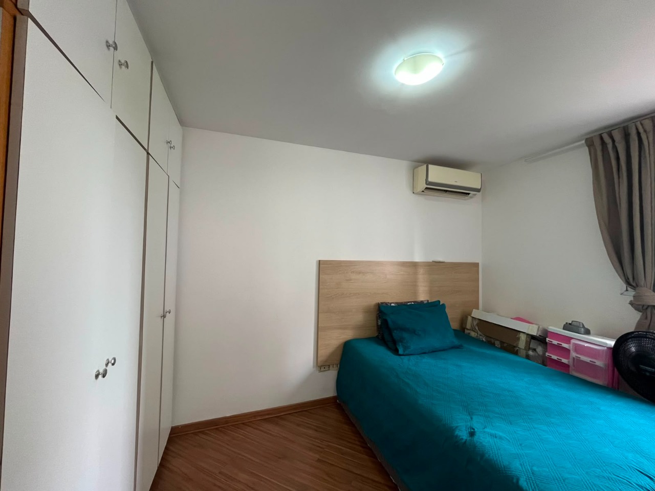 Apartamento, 2 quartos, 56 m² - Foto 9