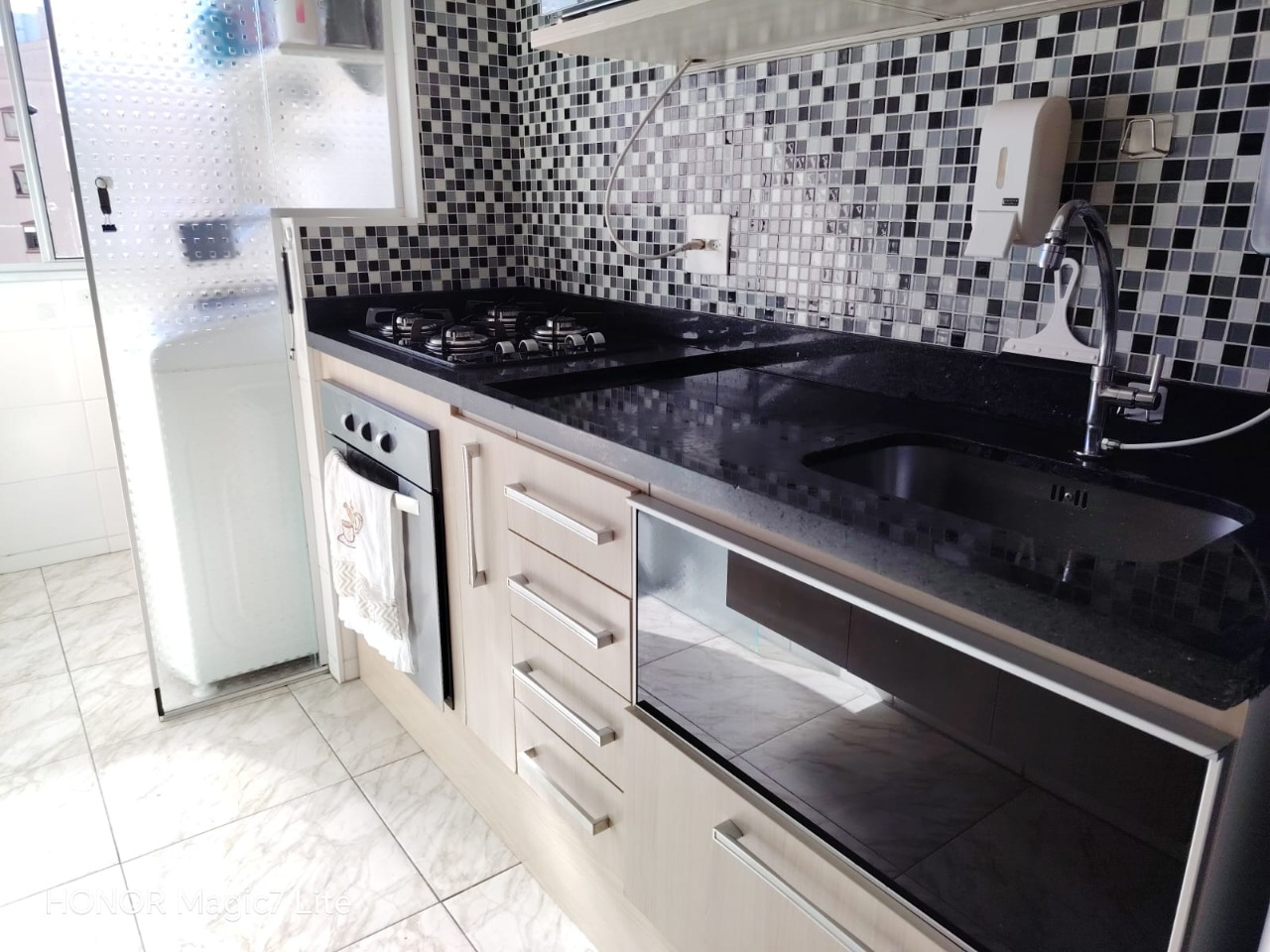 Apartamento, 2 quartos, 47 m² - Foto 2