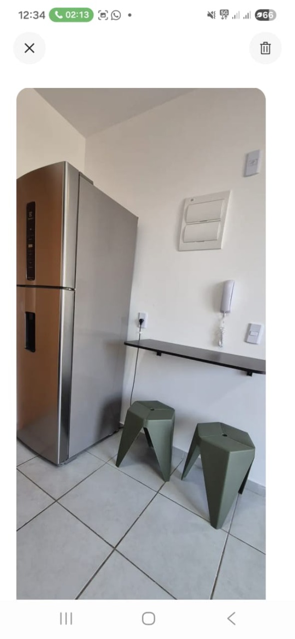 Kitnet-Studio, 26 m² - Foto 7