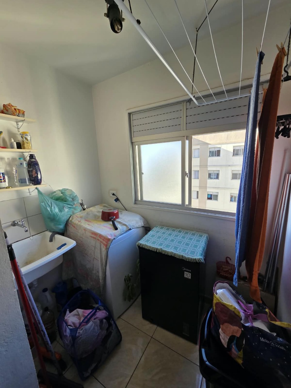Apartamento, 3 quartos, 70 m² - Foto 13