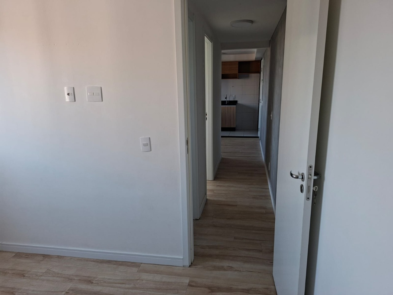 Apartamento, 2 quartos, 42 m² - Foto 12
