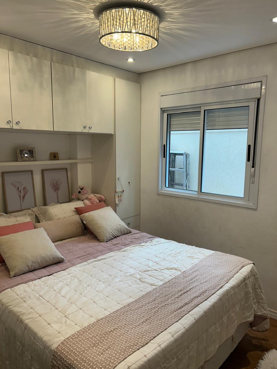 Apartamento, 3 quartos, 72 m² - Foto 10