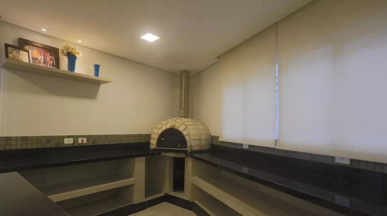 Apartamento, 2 quartos, 60 m² - Foto 17