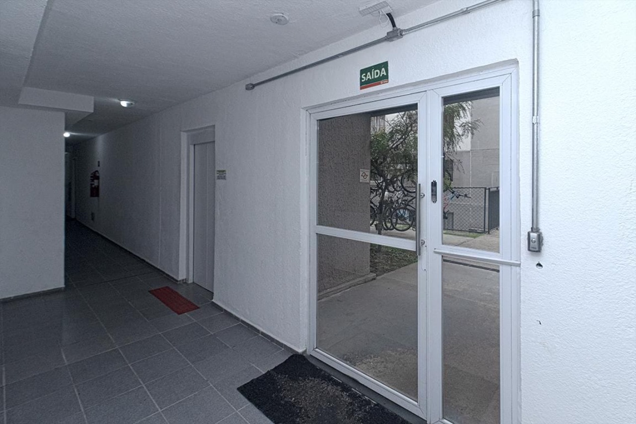 Apartamento, 2 quartos, 41 m² - Foto 14