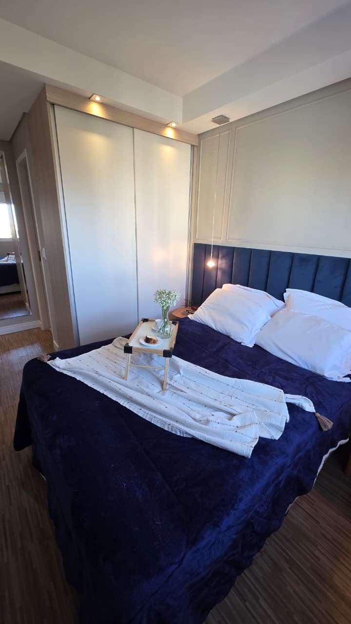 Apartamento, 2 quartos, 53 m² - Foto 17
