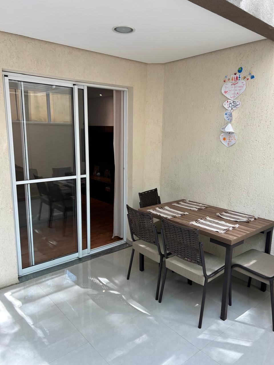 Apartamento, 3 quartos, 72 m² - Foto 2
