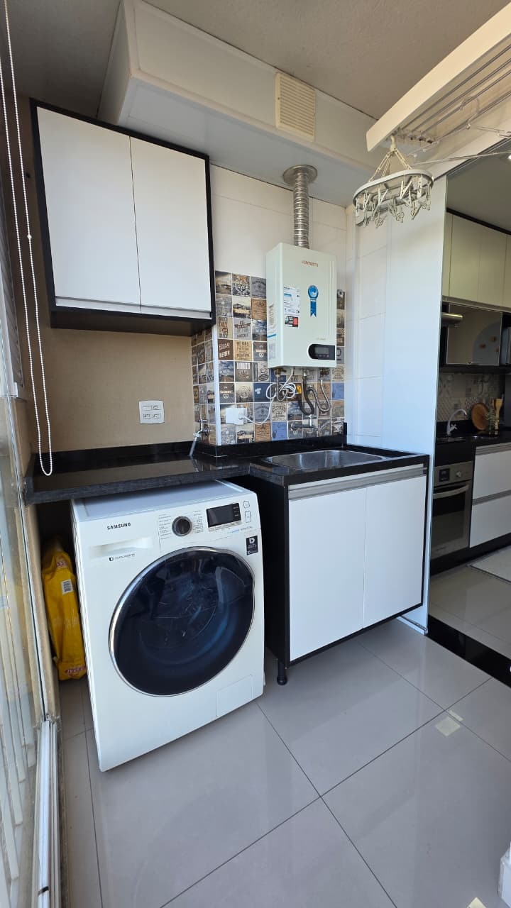 Apartamento, 2 quartos, 53 m² - Foto 25