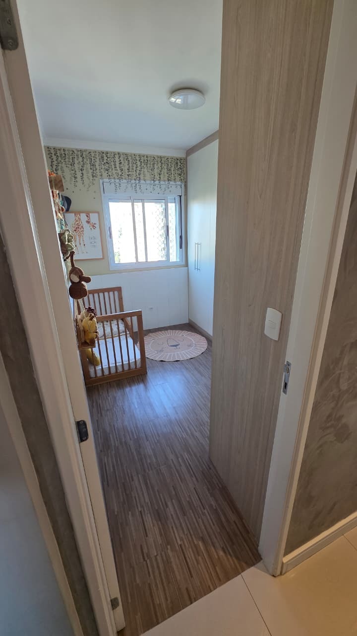 Apartamento, 2 quartos, 53 m² - Foto 18