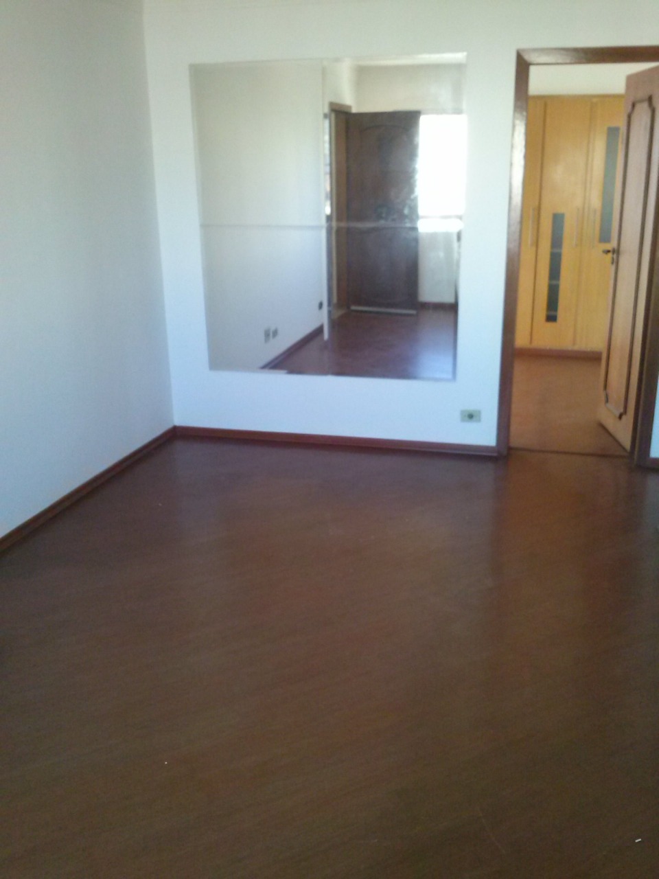 Apartamento, 2 quartos, 52 m² - Foto 3