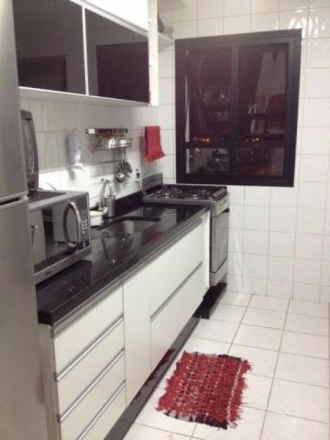 no bairro Parque Eloy Chaves em Jundiaí APARTAMENTO RESIDENCIAL EM JUNDIAI - SP. ELOY CHAVES