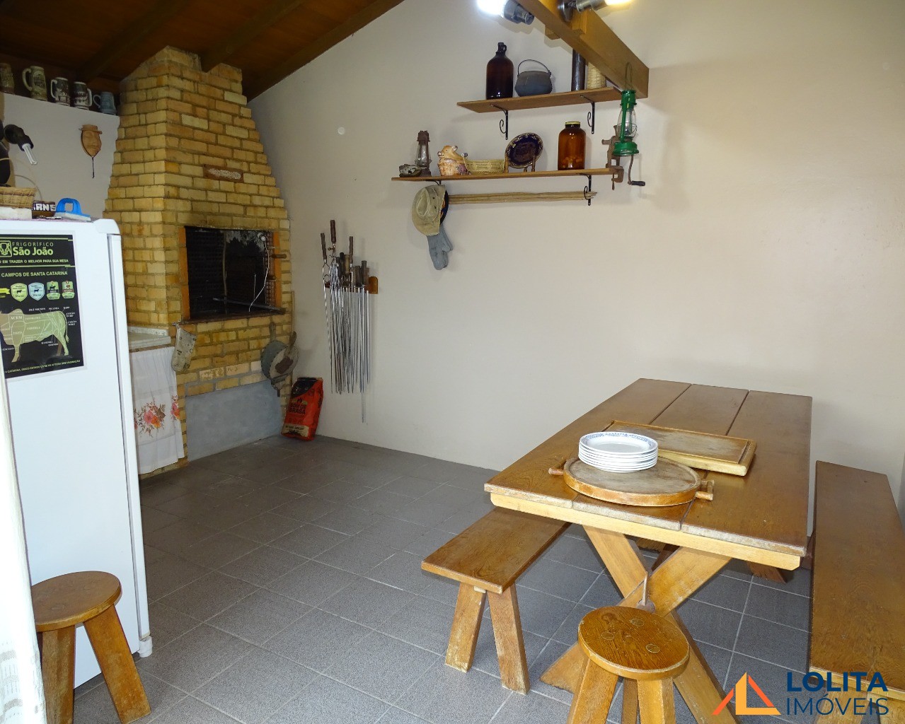 Casa à venda com 3 quartos, 260m² - Foto 40