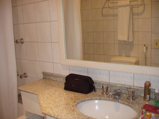 FLAT PARA VENDA 1 DORMITORIO, 1 VAGA DE GARAGEM NO JARDINS
