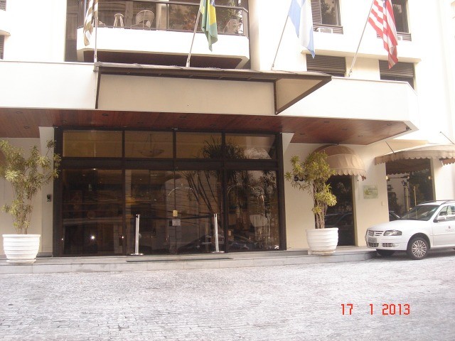 alugar flat, apartamento, 1 quarto, 1 garagem, nos Jardins, são paulo, sp