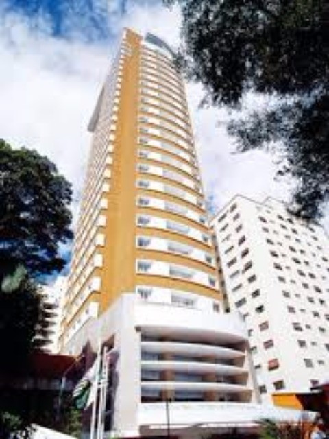 alugar flat, apartamento, 1 quarto, 1 garagem, nos Jardins, São Paulo, sp