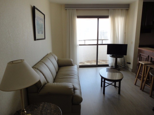 alugar flat, apartamento, 1 quarto, 1 garagem, na bela vista, são paulo, sp
