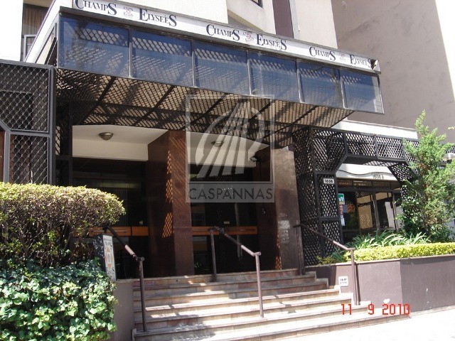 FLAT RESIDENCIAL em São Paulo - SP, Campos Elísios