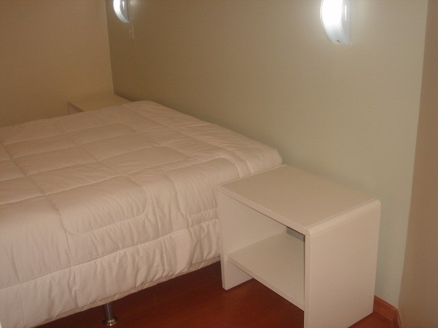 Flat 1 quarto 1 garagem para alugar no morumbi são paulo sp