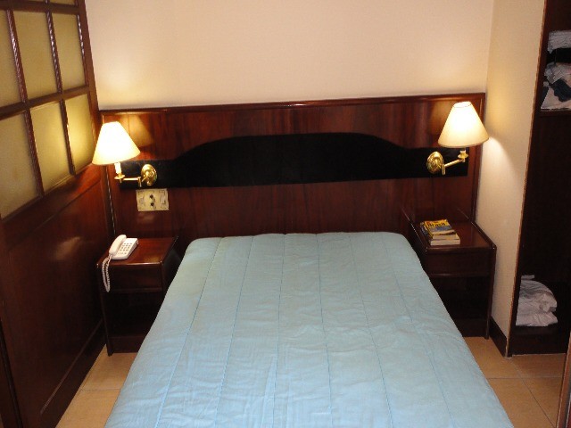 FLAT RESIDENCIAL em SÃO PAULO - SP, Campos Elísios