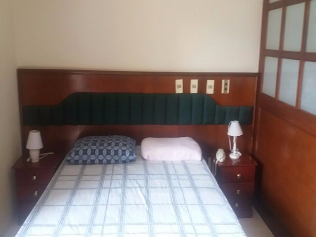 FLAT RESIDENCIAL em São Paulo - SP, Campos Elísios
