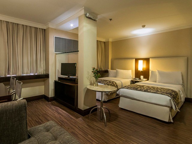 venda de flat, apartamento, 1 quarto, 1 garagem, no Jardins, são paulo, sp