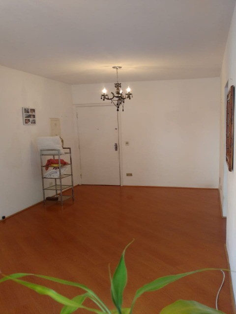 Apartamento 3 quartos 1 garagem para venda na Vila Olímpia são Paulo sp