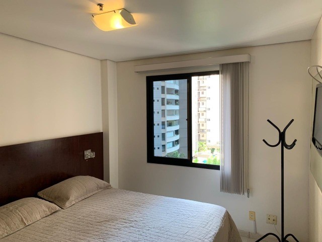 Flat 1 quarto 1 garagem para alugar em moema são paulo sp