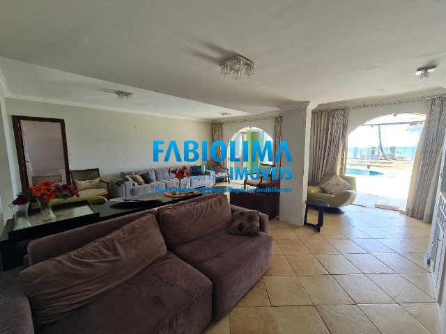 Casa, 4 quartos, 800 m² - Foto 22