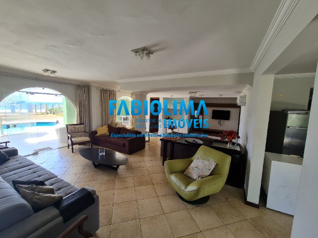 Casa, 4 quartos, 800 m² - Foto 14