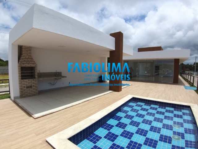 Casa de Condomínio, 4 quartos - Foto 28