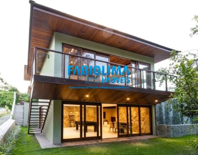 Casa de Condomínio, 6 quartos - Foto 4