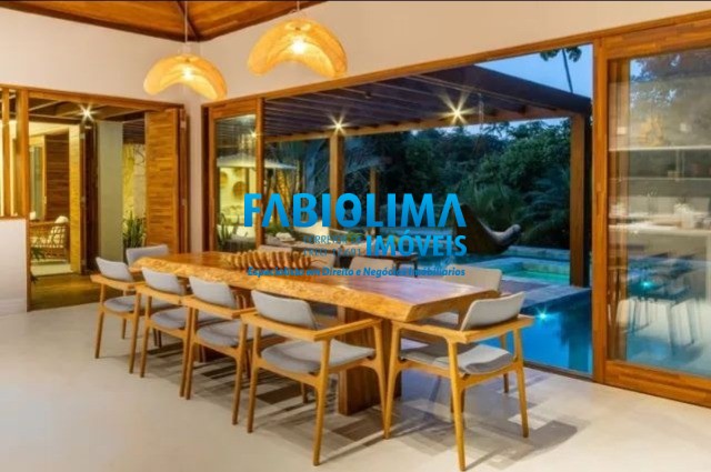 Casa de Condomínio, 6 quartos - Foto 6