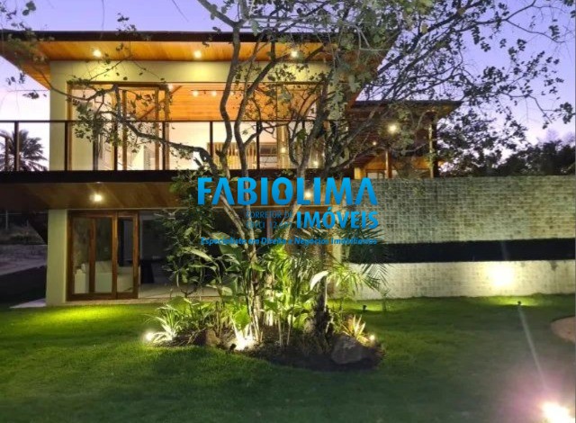 Casa de Condomínio, 6 quartos - Foto 5