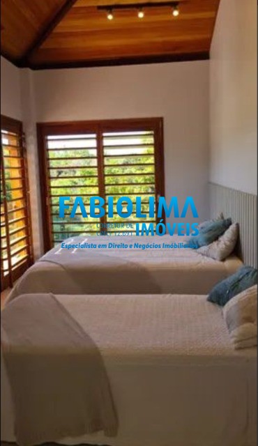 Casa de Condomínio, 6 quartos - Foto 15