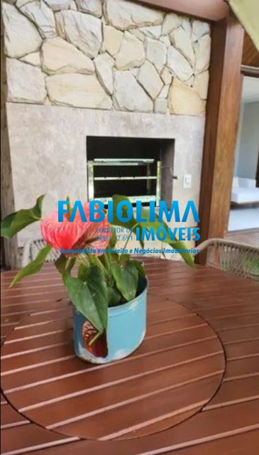 Casa de Condomínio, 6 quartos - Foto 17