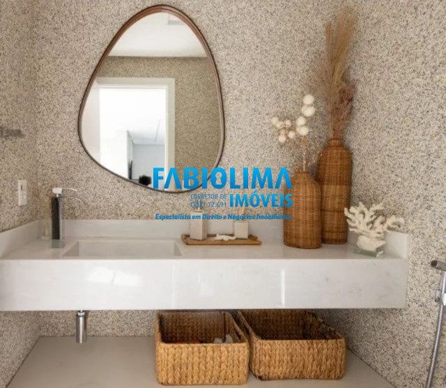 Casa de Condomínio, 6 quartos - Foto 18