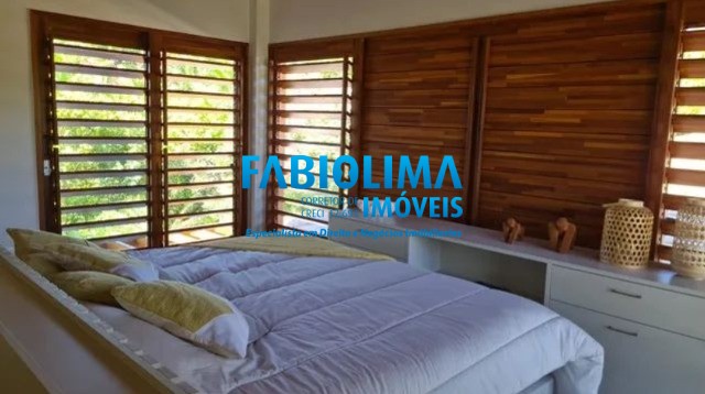 Casa de Condomínio, 6 quartos - Foto 14