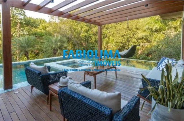 Casa de Condomínio, 6 quartos - Foto 9