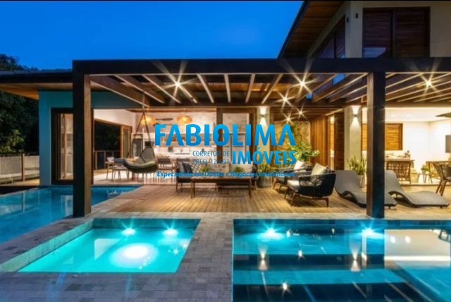 Casa de Condomínio, 6 quartos - Foto 12