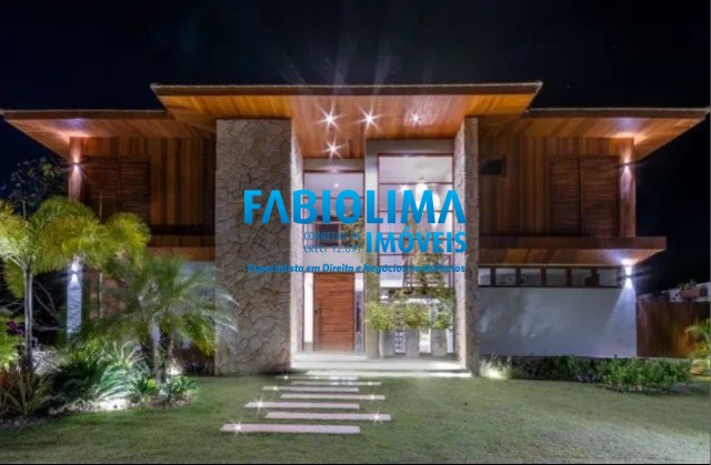 Casa de Condomínio, 6 quartos - Foto 10