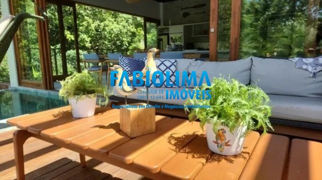 Casa de Condomínio, 6 quartos - Foto 8