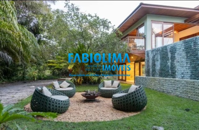 Casa de Condomínio, 6 quartos - Foto 7