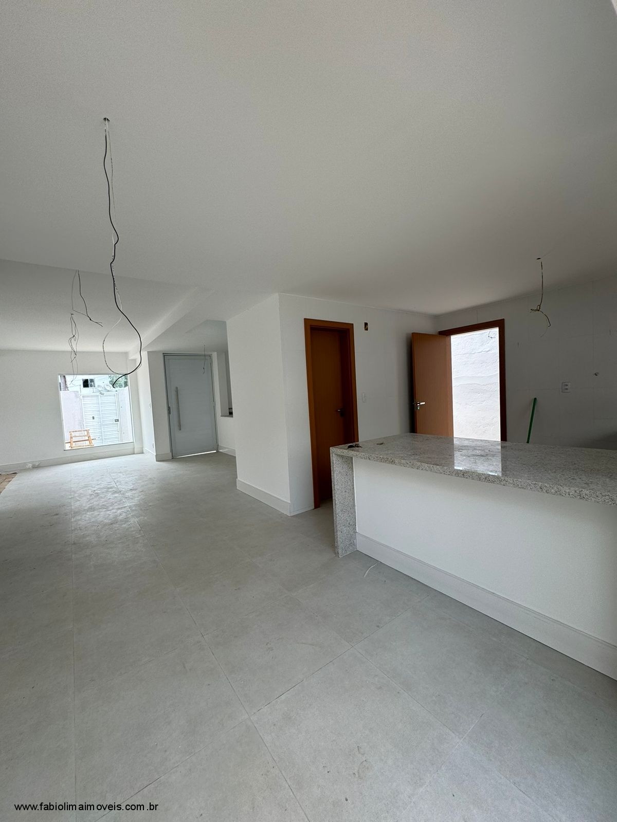 Casa de Condomínio, 4 quartos - Foto 13