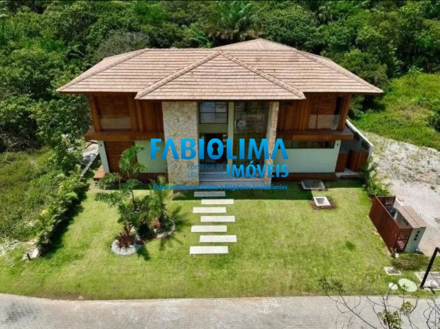 Casa de Condomínio, 6 quartos - Foto 2