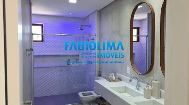 Casa de Condomínio, 6 quartos - Foto 16