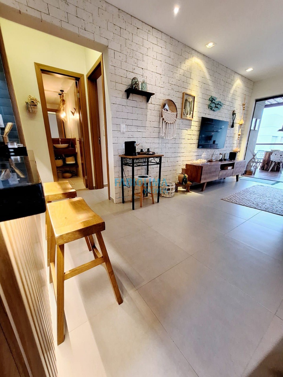 Apartamento, 2 quartos, 80 m² - Foto 13