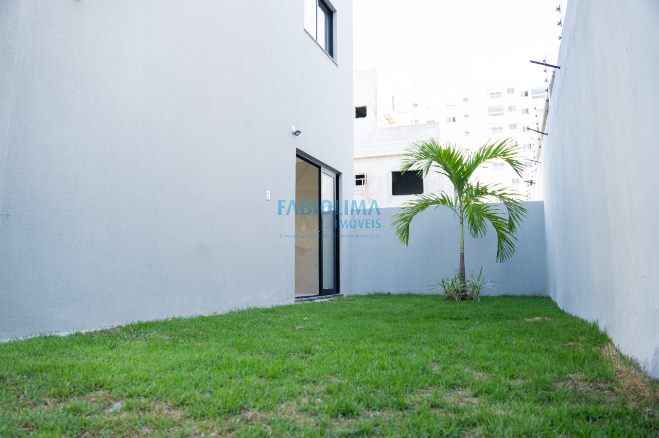Casa de Condomínio, 4 quartos - Foto 16