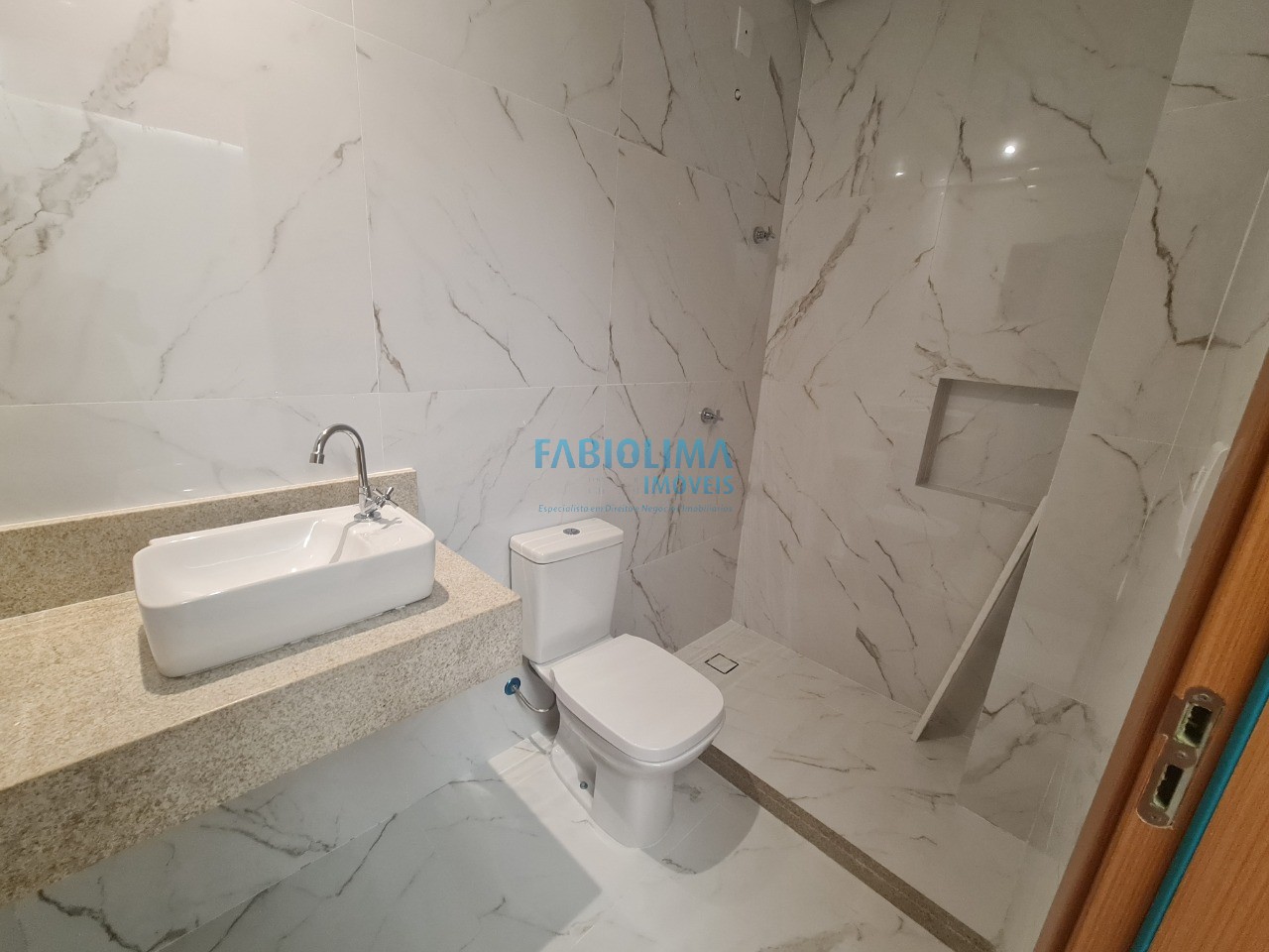 Casa de Condomínio, 4 quartos - Foto 46
