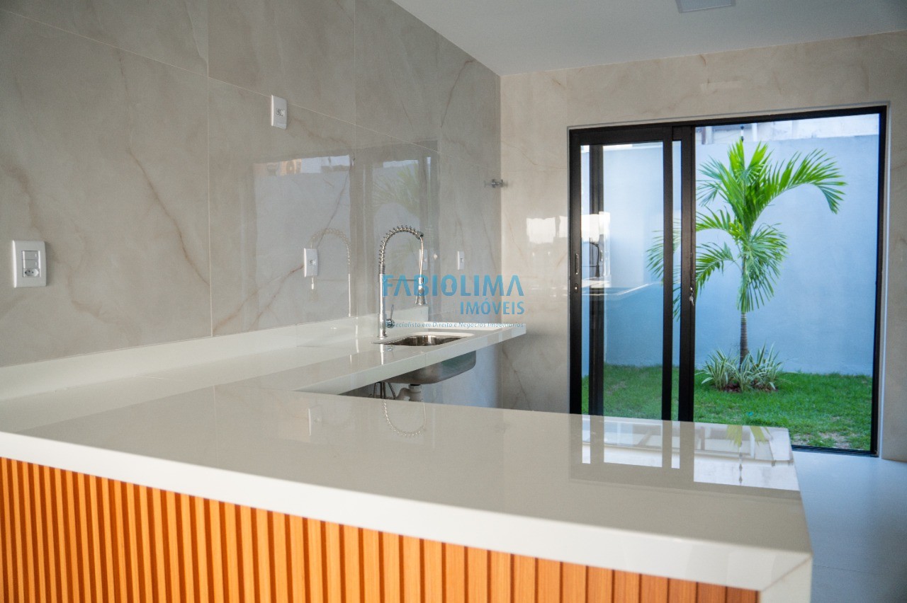 Casa de Condomínio, 4 quartos - Foto 17