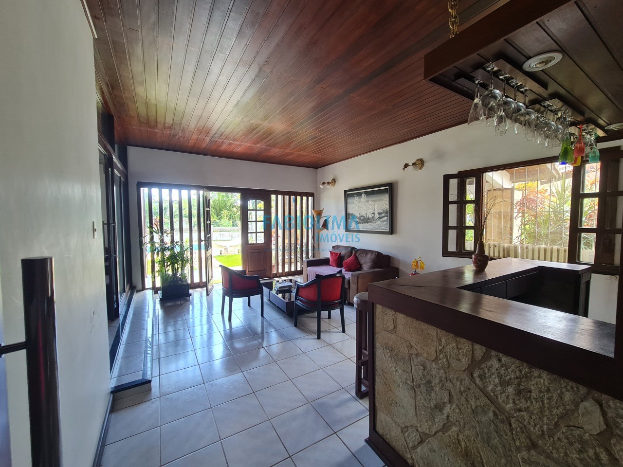 Casa de Condomínio, 4 quartos - Foto 23