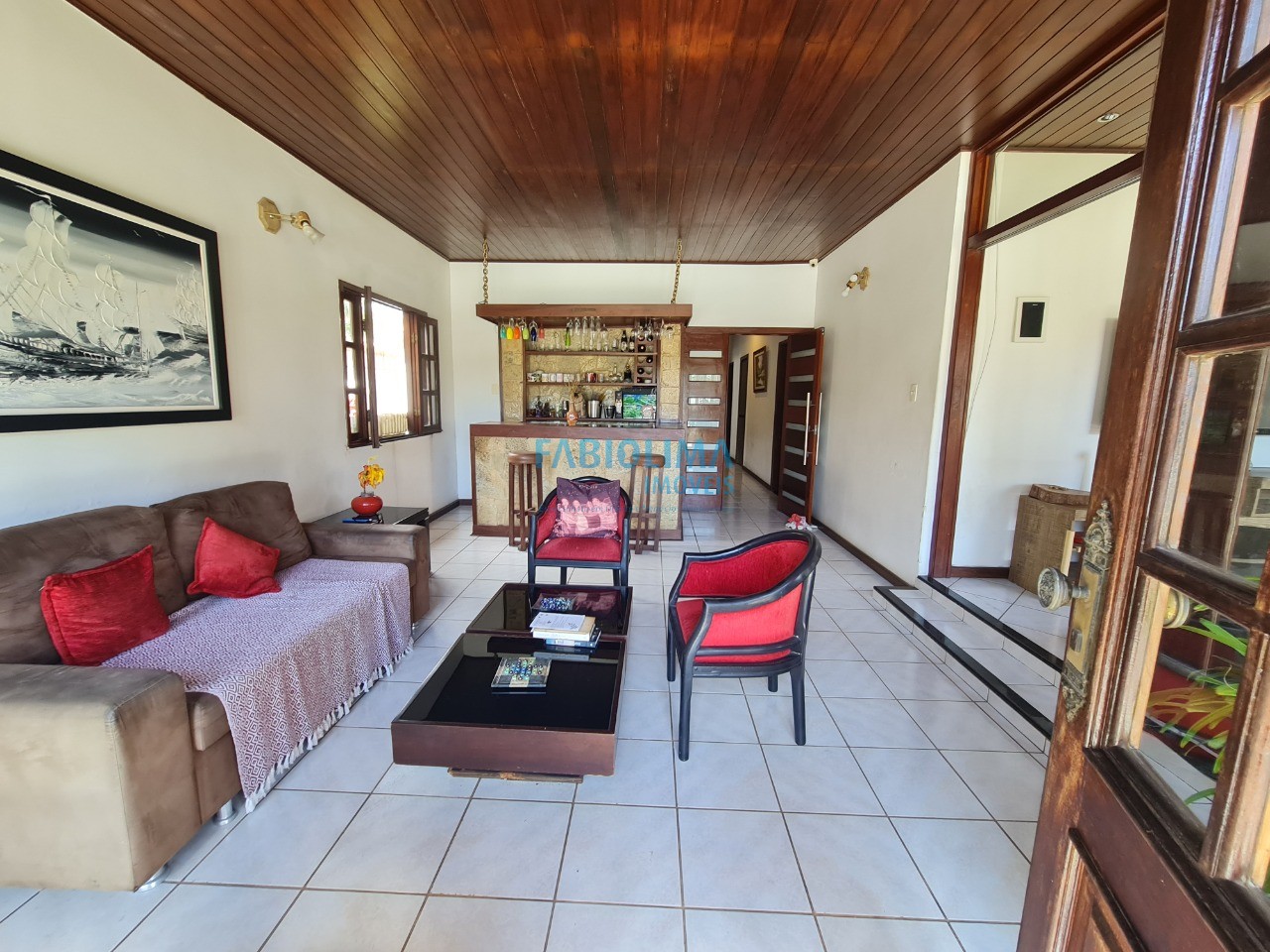 Casa de Condomínio, 4 quartos - Foto 12